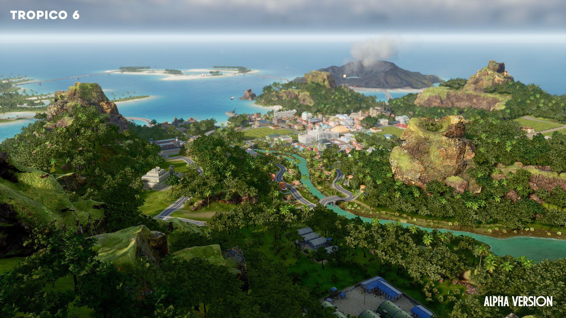 Tropico 6 - Imagen 25